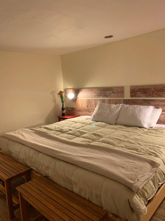Gaia House Hostel กุสโก ภายนอก รูปภาพ