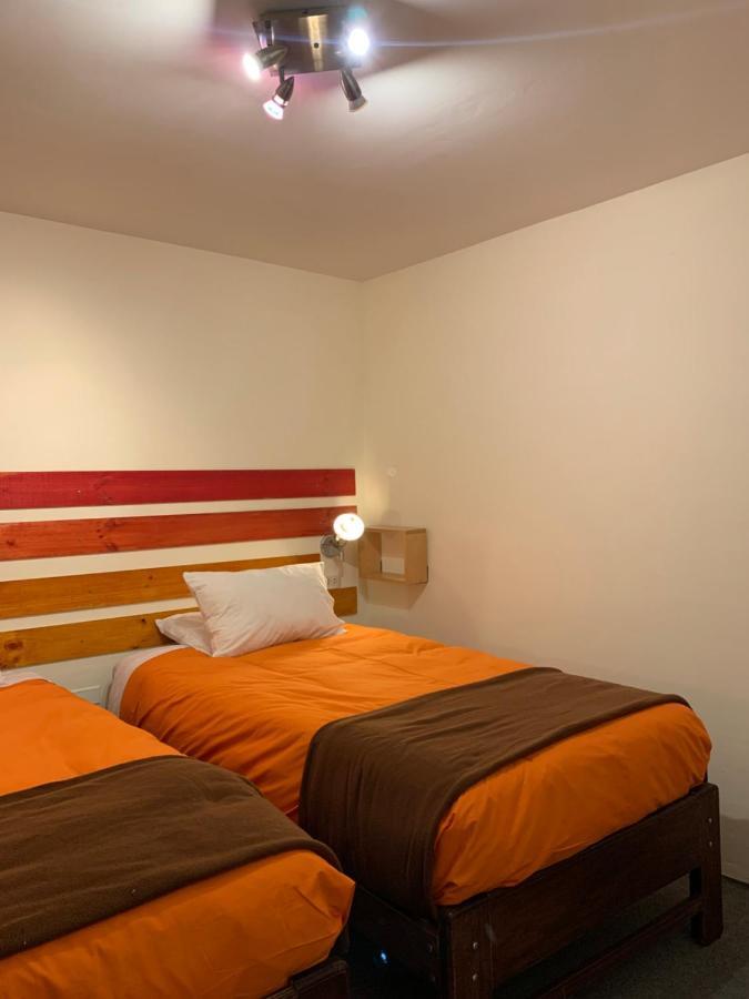 Gaia House Hostel กุสโก ภายนอก รูปภาพ